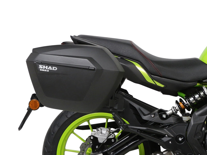 3P Pannier Fitting Kit