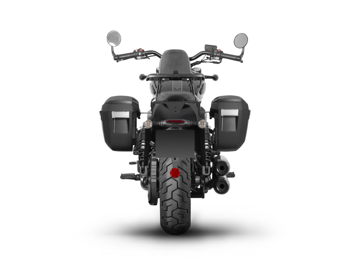 3P Pannier Fitting Kit