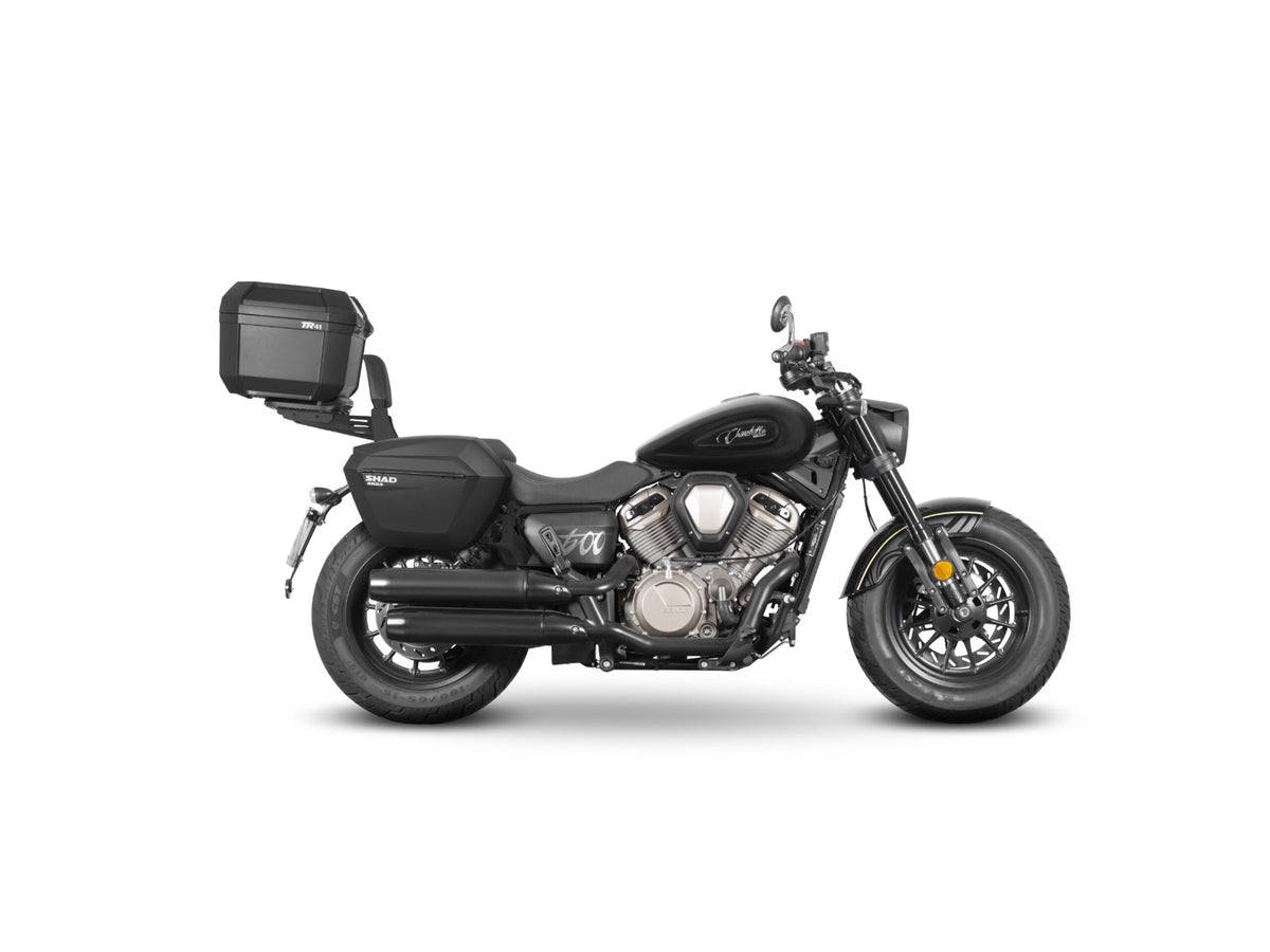 3P Pannier Fitting Kit