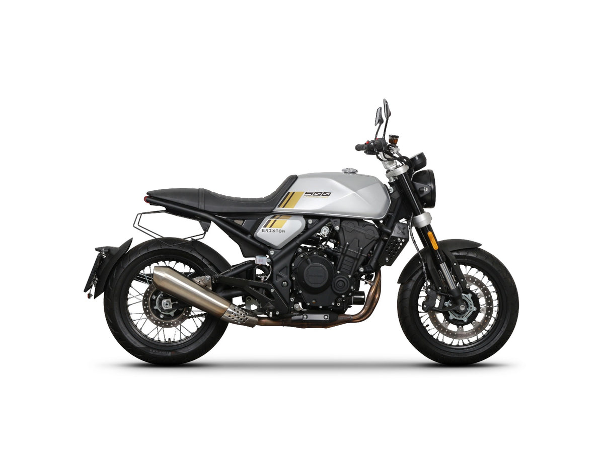 SE Pannier Fitting Kit