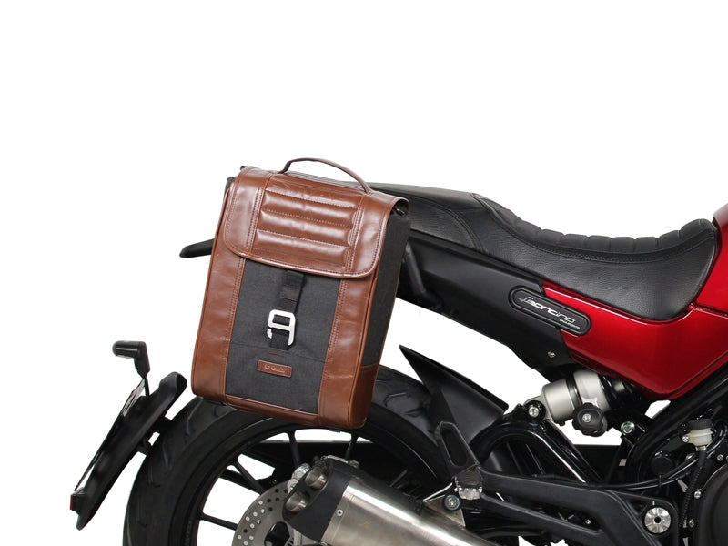 SHAD SR Pannier Fitting Kit
