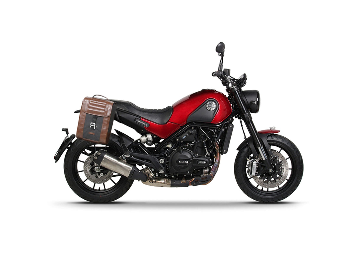 SHAD SR Pannier Fitting Kit