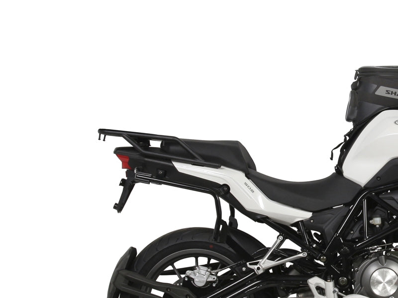 SHAD 3P Pannier Fitting Kit