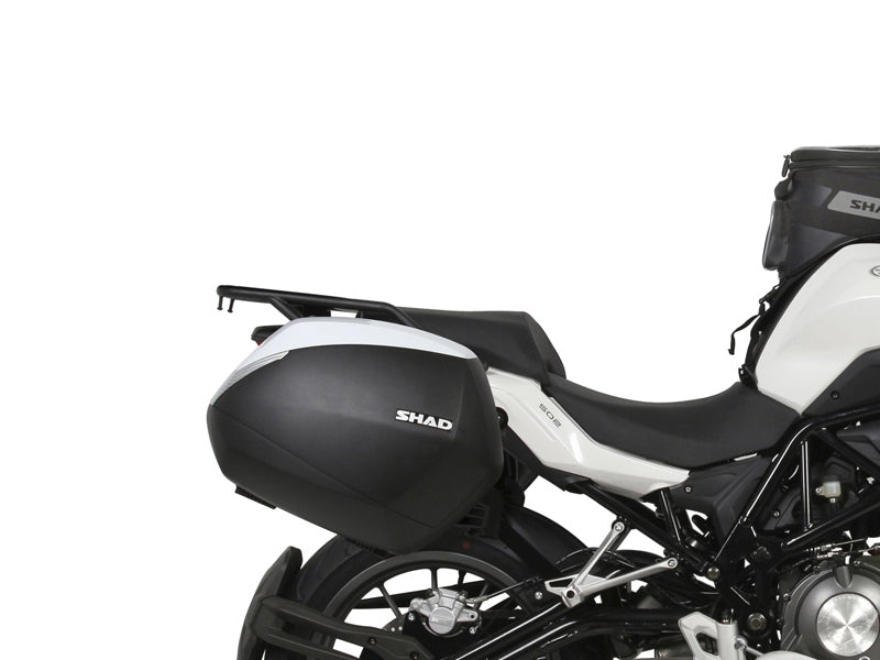 SHAD 3P Pannier Fitting Kit
