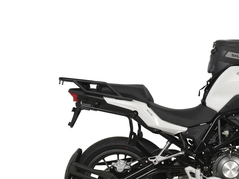 SHAD 3P Pannier Fitting Kit