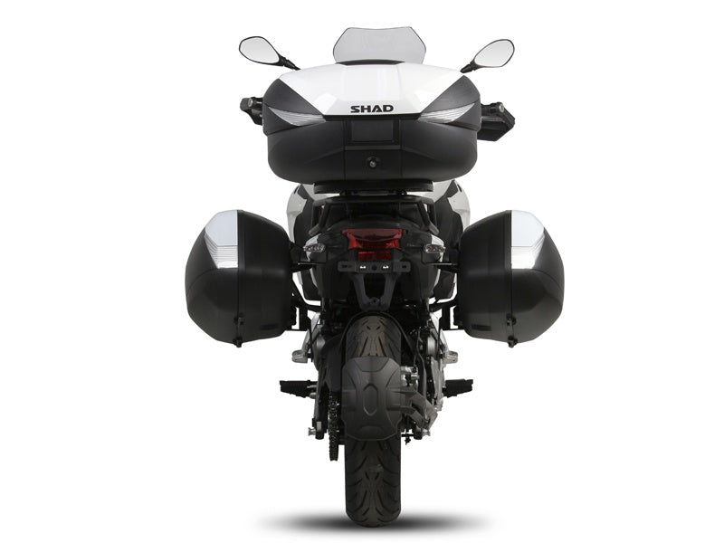 SHAD 3P Pannier Fitting Kit