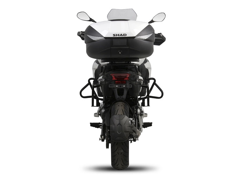 SHAD 3P Pannier Fitting Kit
