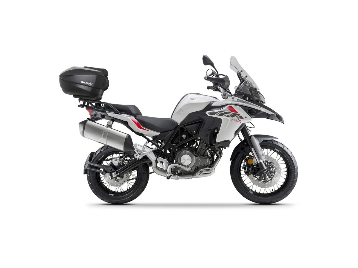 Top Box Fitting Kit