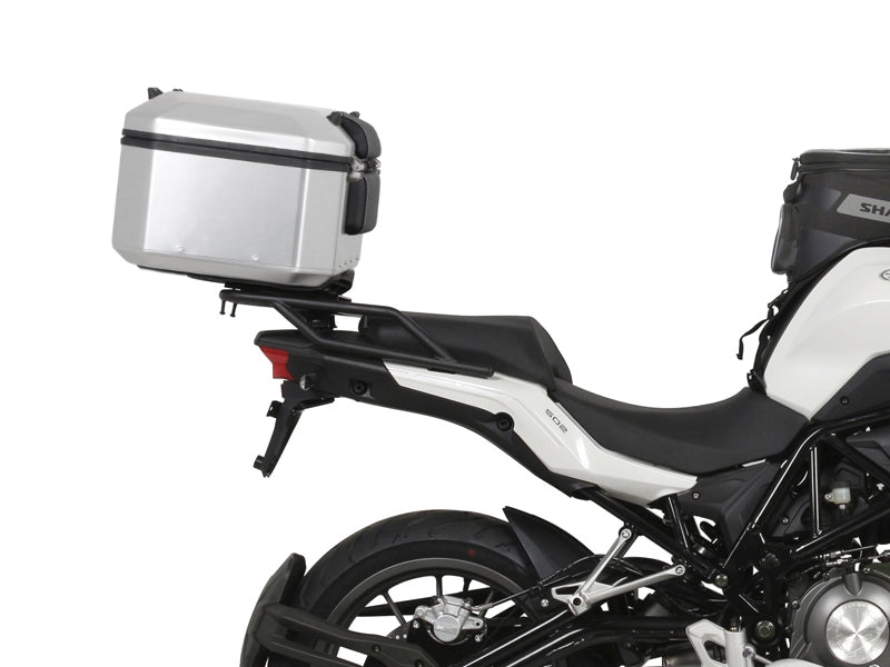 Top Box Fitting Kit