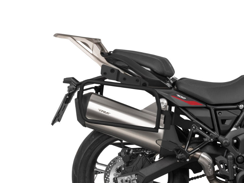 4P Pannier Fitting Kit