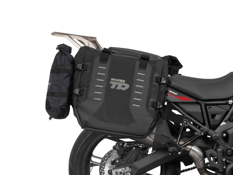 4P Pannier Fitting Kit