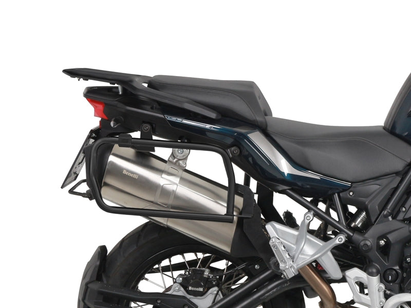 SHAD 4P Pannier Fitting Kit