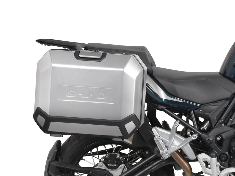 SHAD 4P Pannier Fitting Kit
