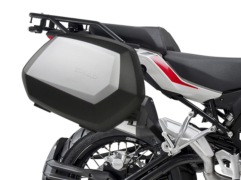 3P Pannier Fitting Kit