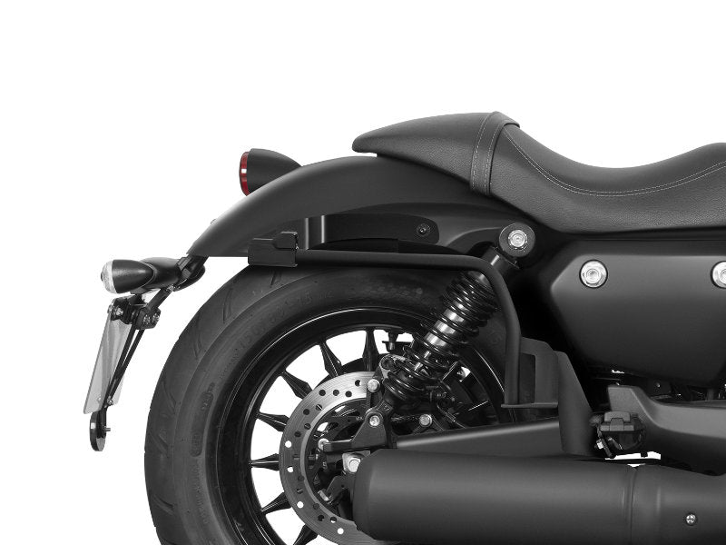 3P Pannier Fitting Kit