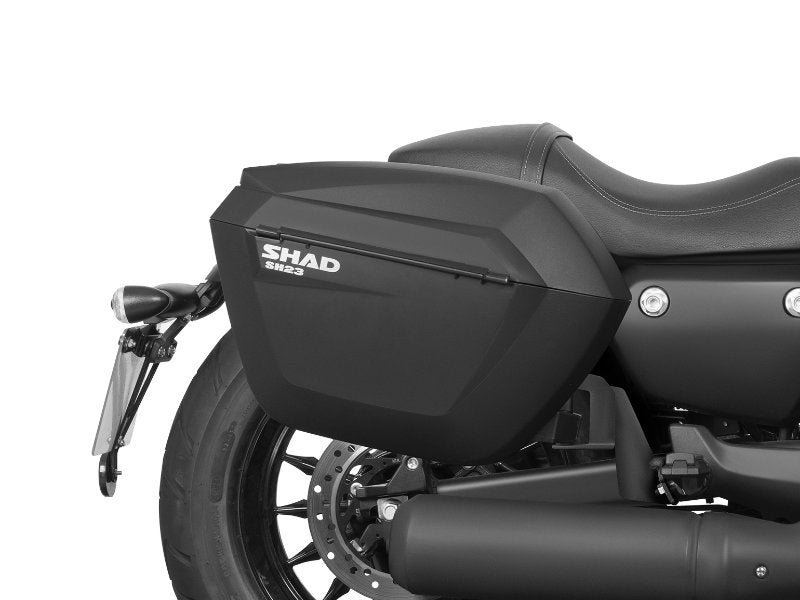 3P Pannier Fitting Kit