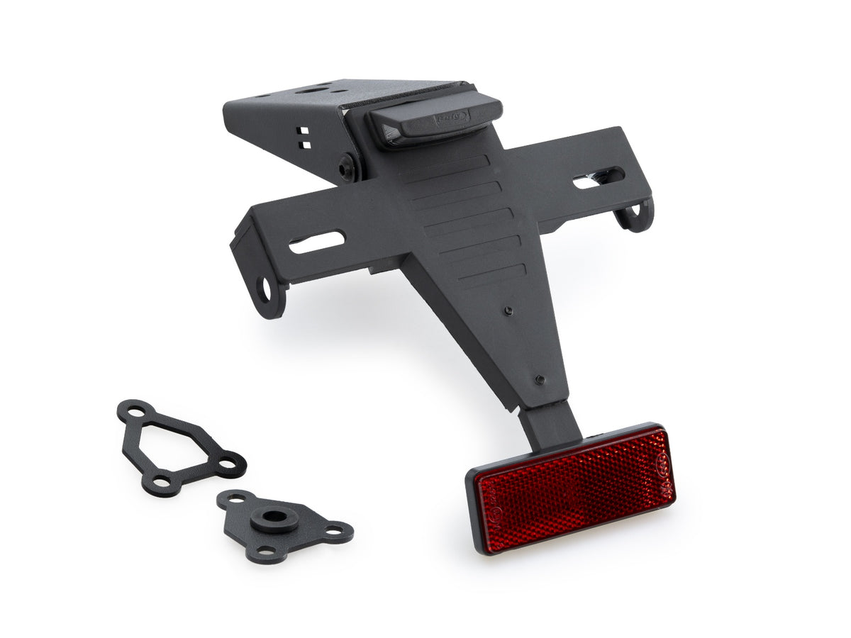Puig Tail Tidy (Black)