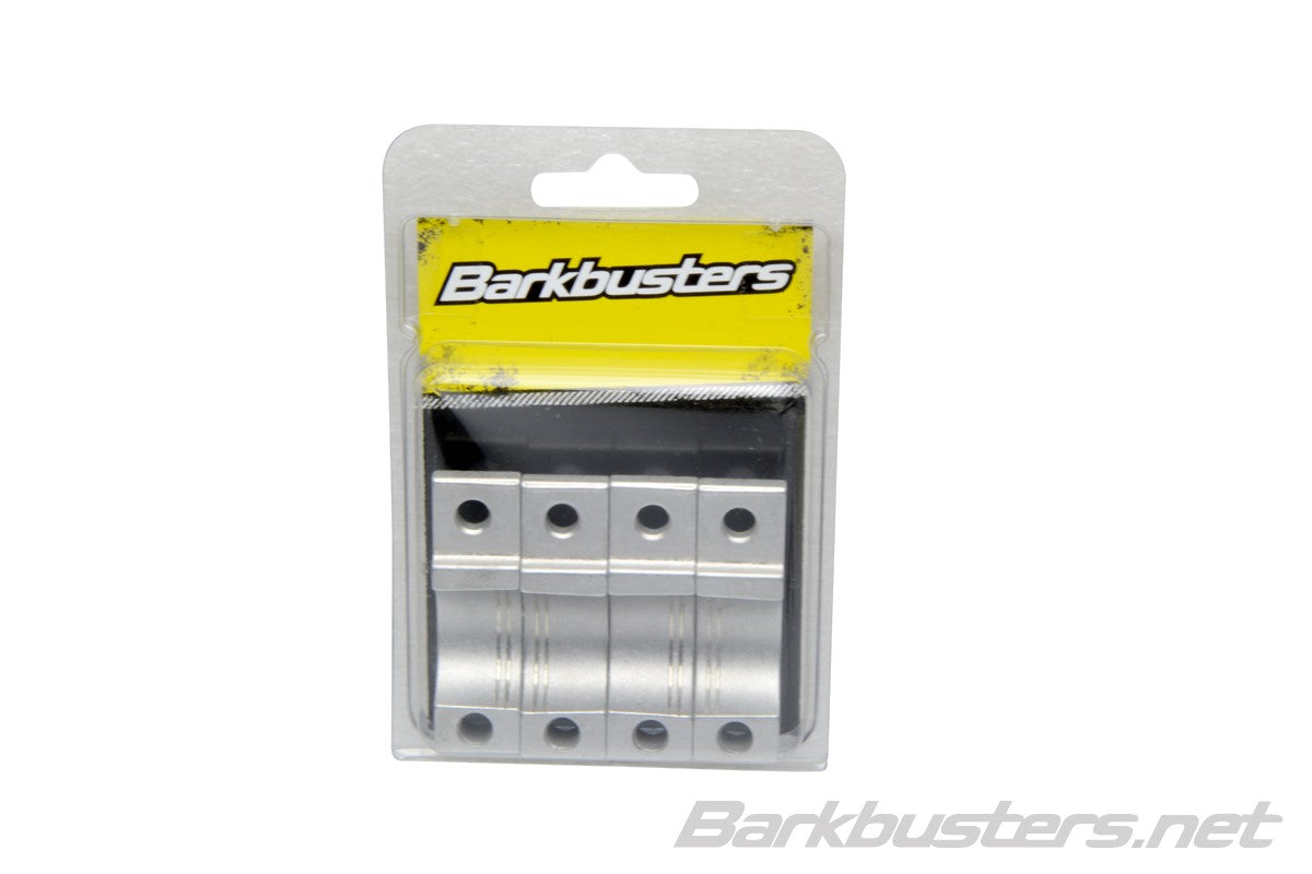 Barkbusters Spare Part for Saddle Set (Tapered 25.5mm - 26.5mm)
