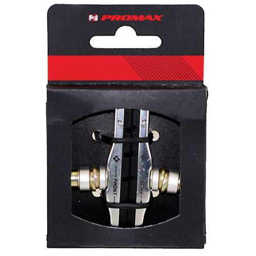 Promax Cartridge V-Brake Blocks - Pair