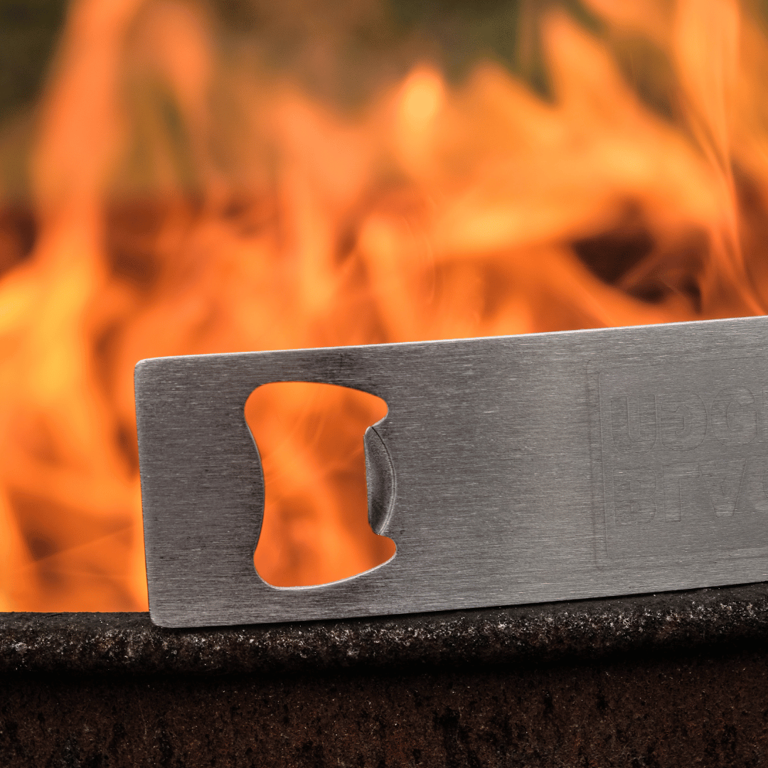 BD x UG Bottle Opener by Uggly & Co