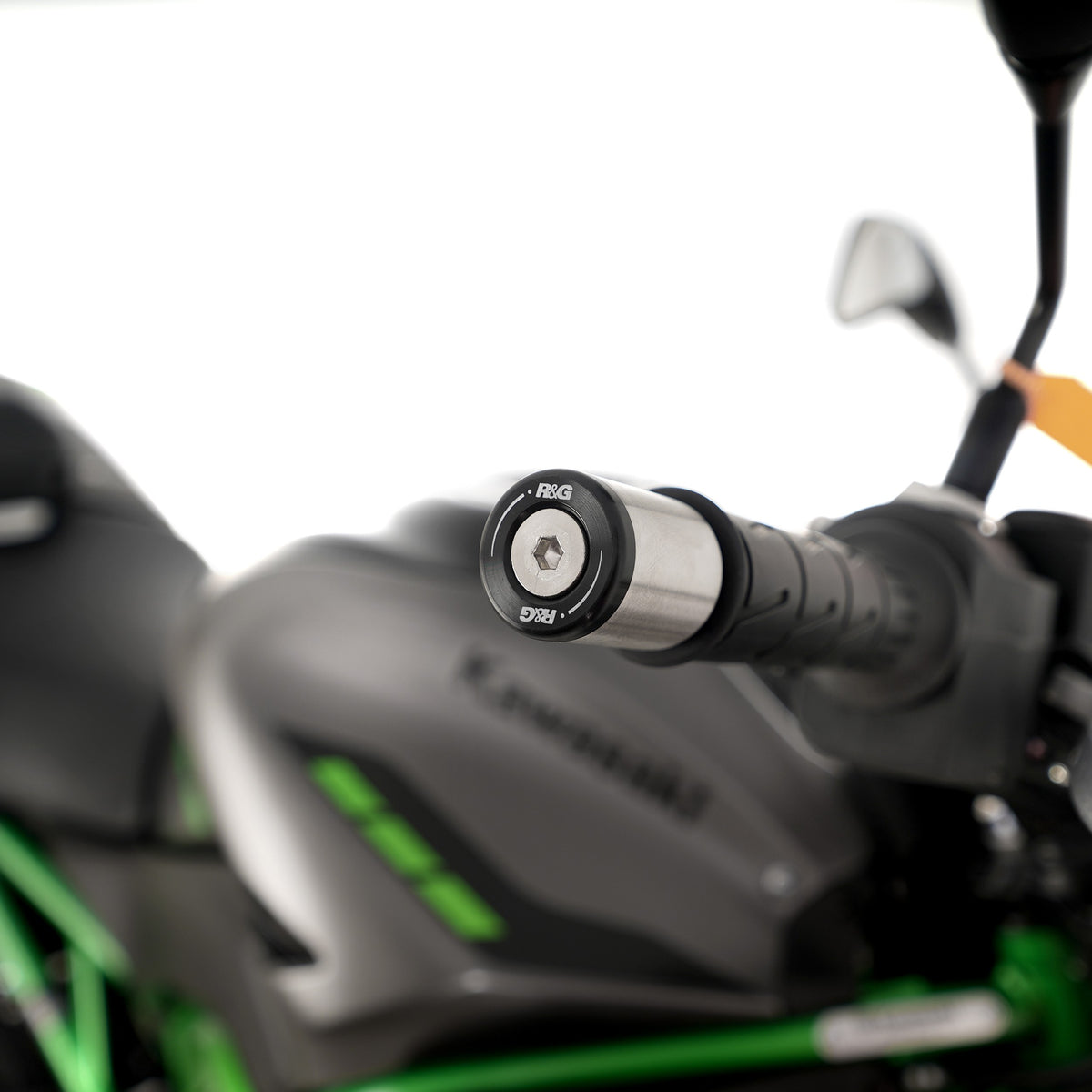 Bar End Sliders for multiple models.