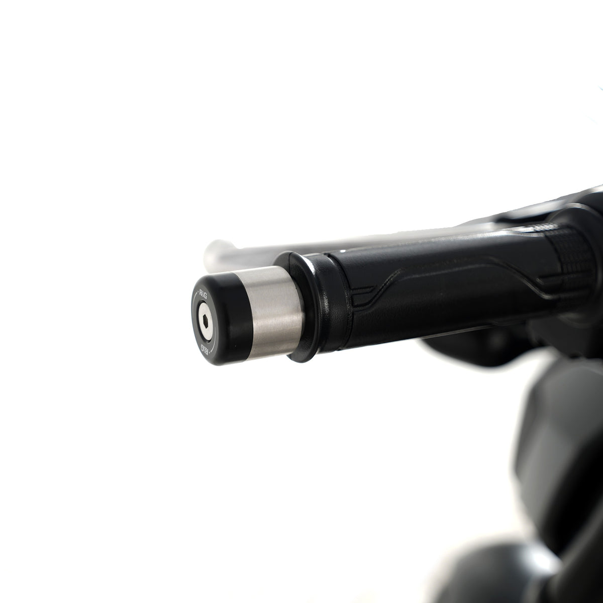Bar End Sliders for Honda MSX125, GROM 125 '13-, Monkey '18- & Dax 125 '22-