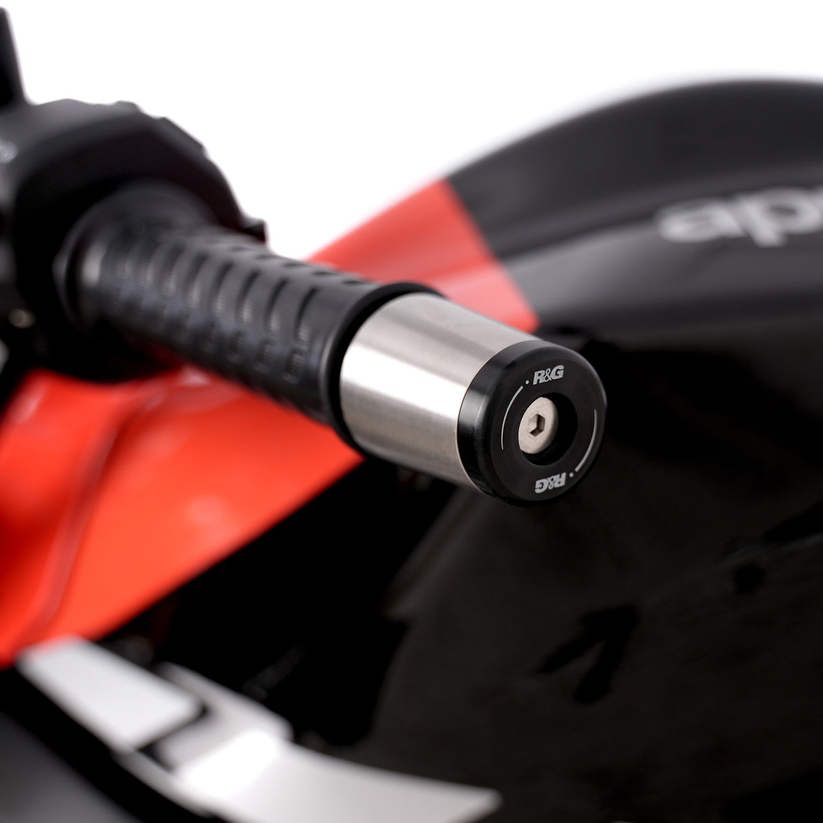 Bar End Sliders for Aprilia Tuono 660 '21- & Tuono 660 Factory '25-