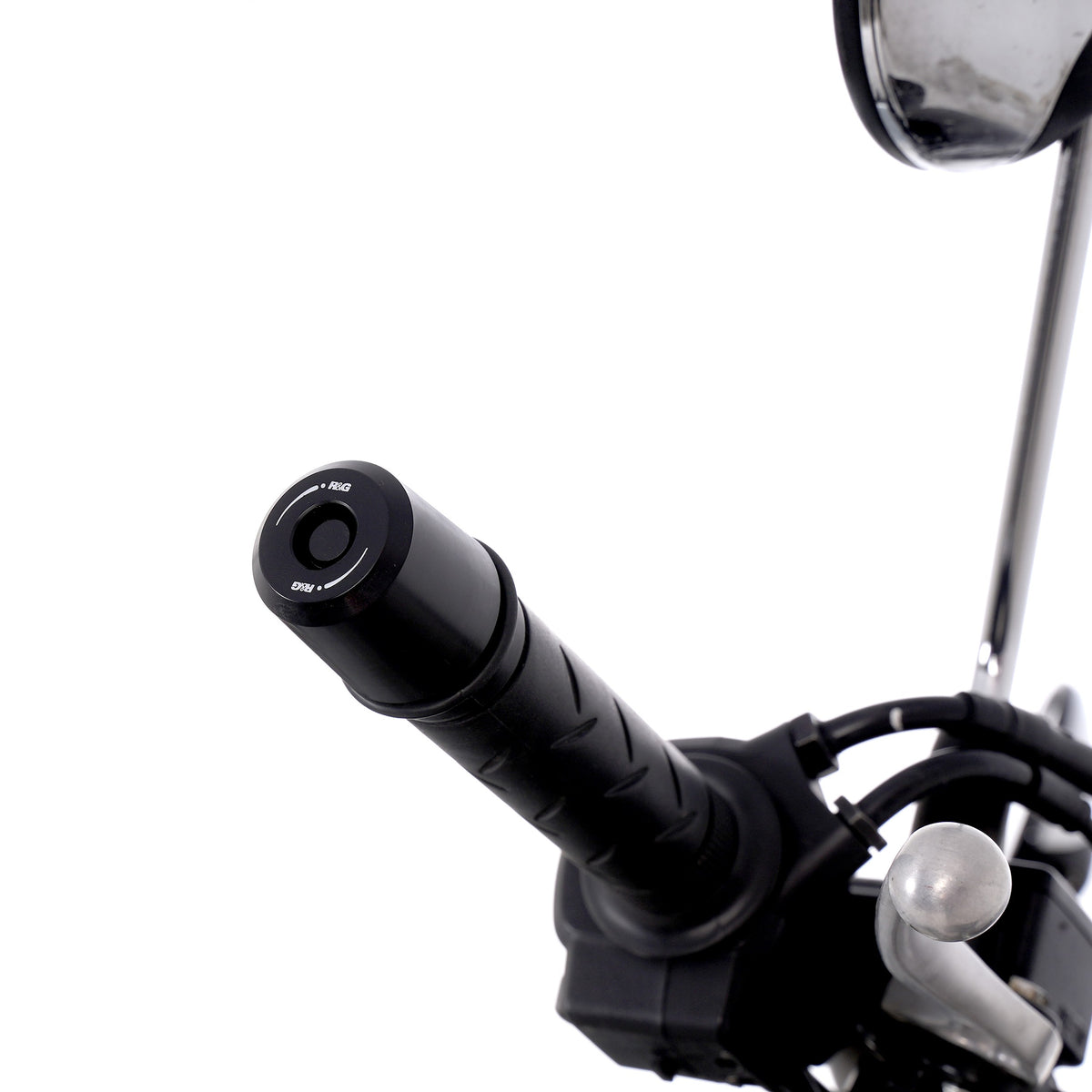 Bar End Sliders for Honda GB350S ’25-