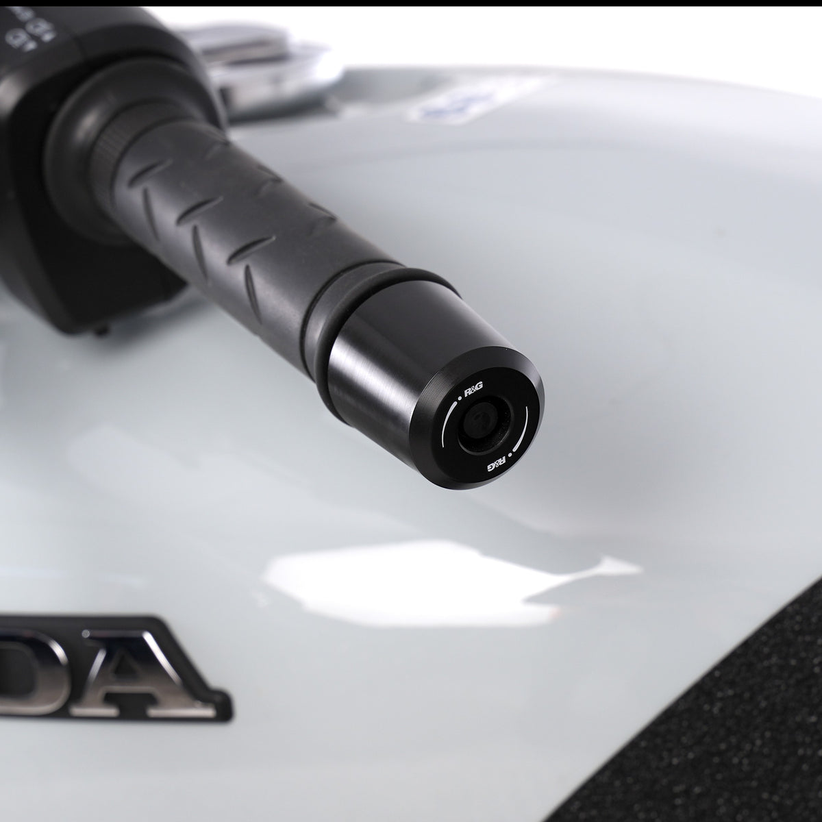 Bar End Sliders for Honda GB350S ’25-