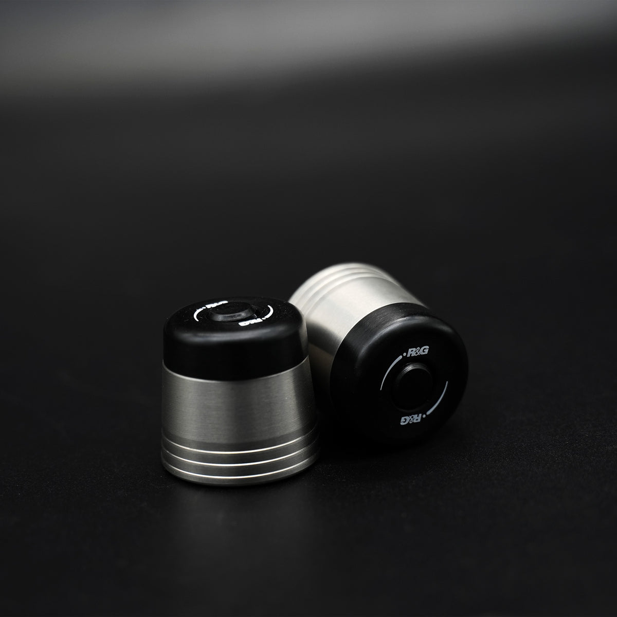 Bar End Sliders for Triumph Scrambler 900 '23-25.