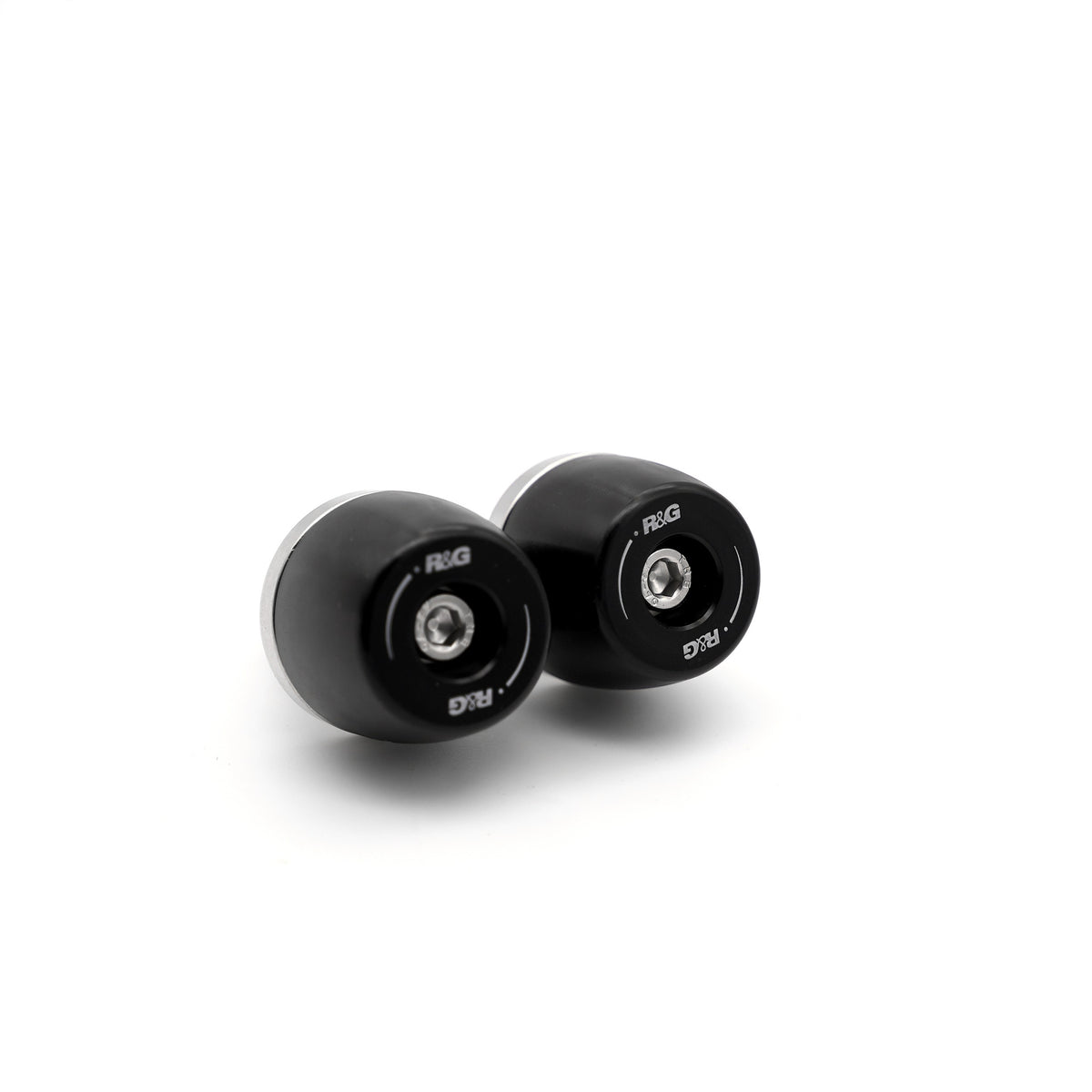 APEX Bar End Sliders for Ducati Panigale V2(S) '25-
