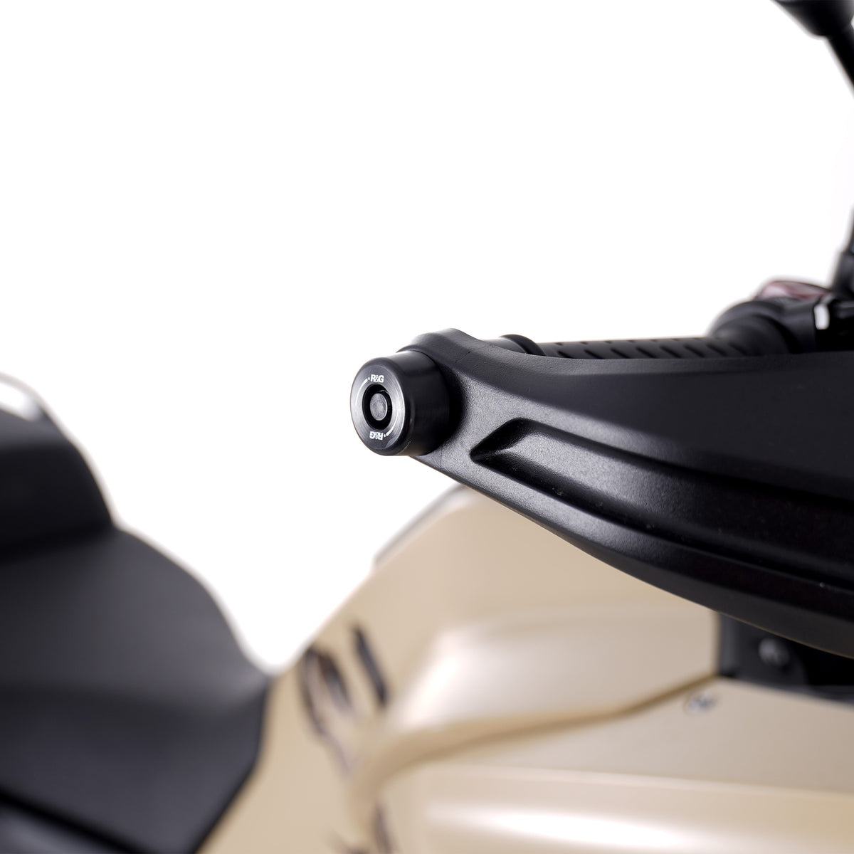 Bar End Sliders for Voge DS625X '25-, DS900X '24- & DS800X Rally ‘25-