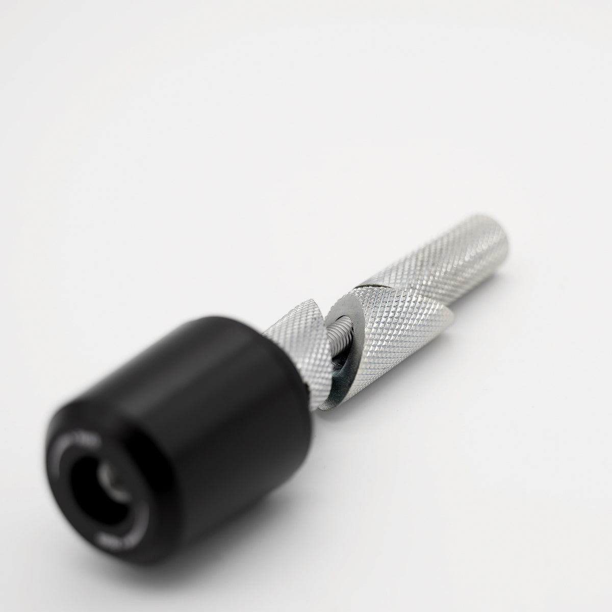 Bar End Sliders - Universal 14-18mm (Single Expanding Bar End Slider)