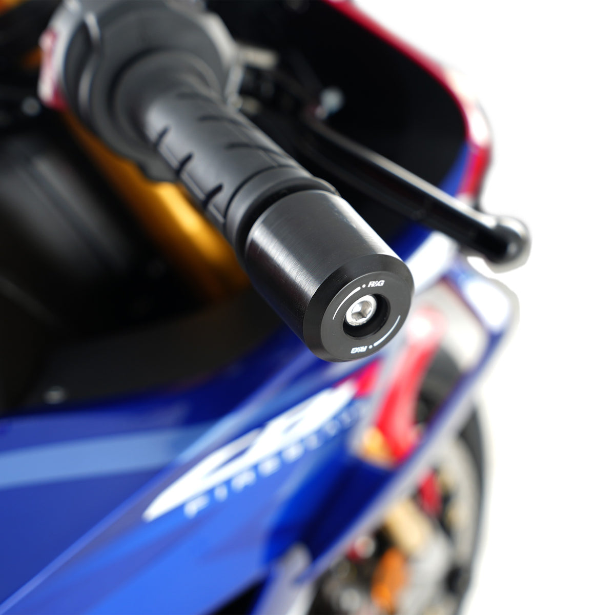 Bar End Slider - Universal 18-22mm (Single Expanding Bar End Slider)