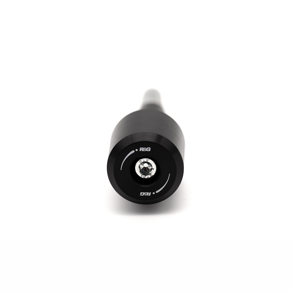Bar End Slider - Universal 18-22mm (Single Expanding Bar End Slider)