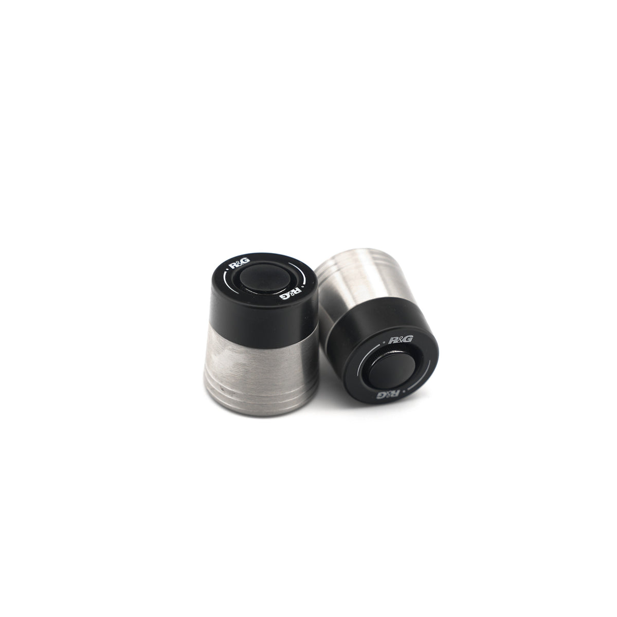 APEX Bar End Sliders for Kawasaki KLE500 '26- & KLE500 SE ’26-