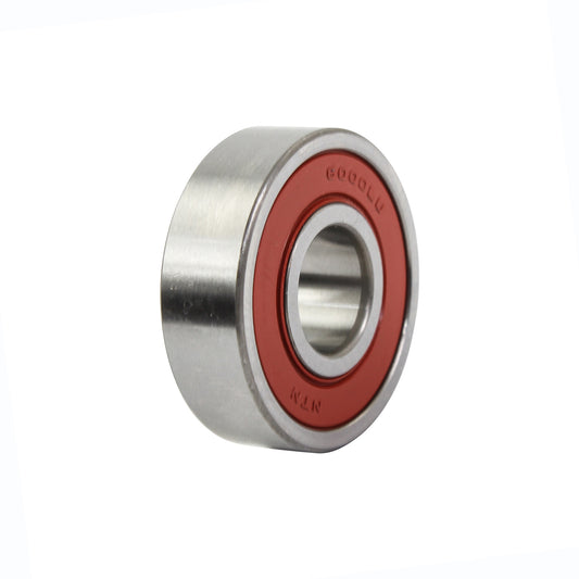 NTN Double Rubber Sealed Bearing - 6000DDU - Mini Moto Type
