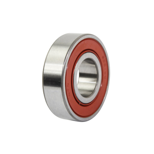 NTN Double Rubber Sealed Bearing - 6001DDU