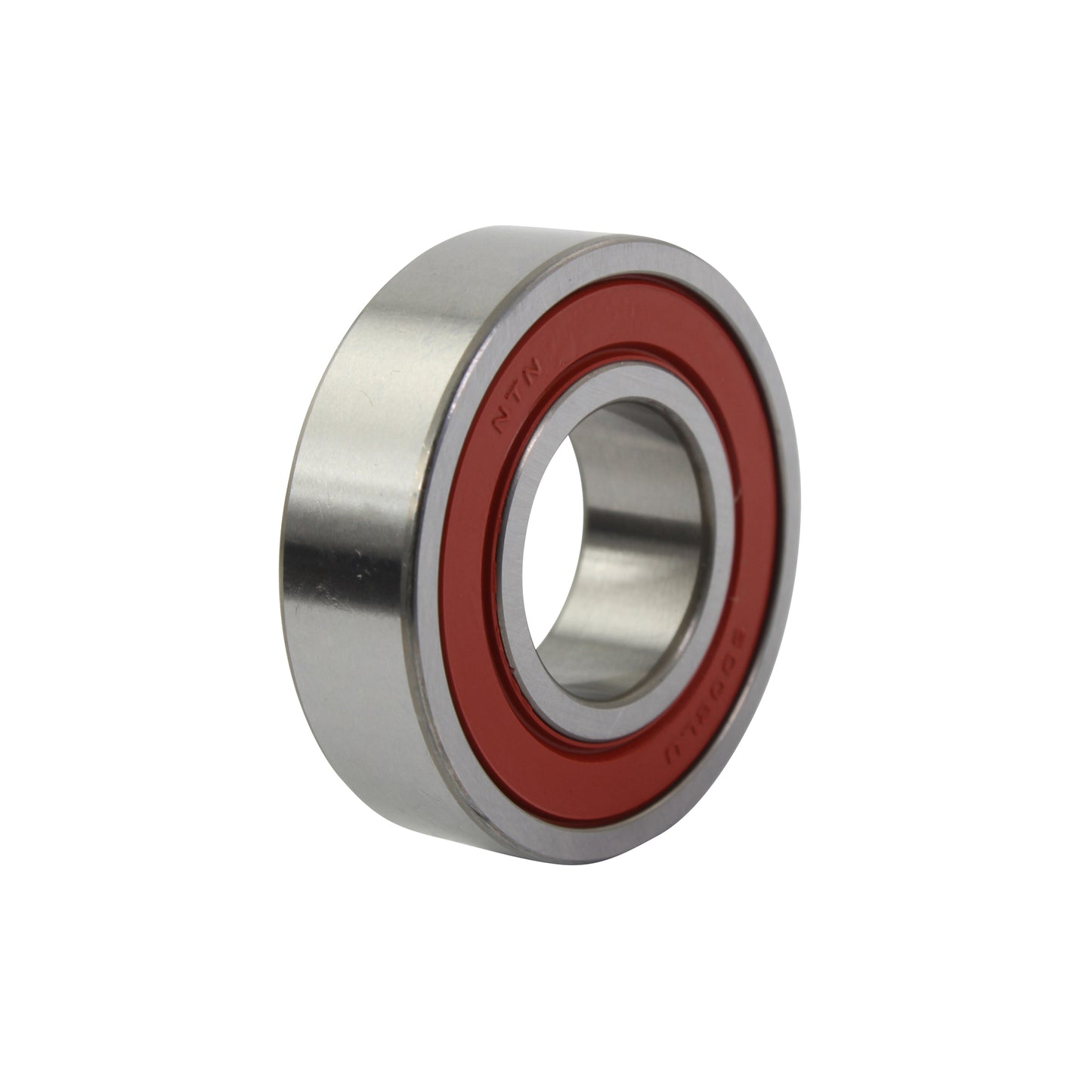NTN Double Rubber Sealed Bearing - 6002DDU