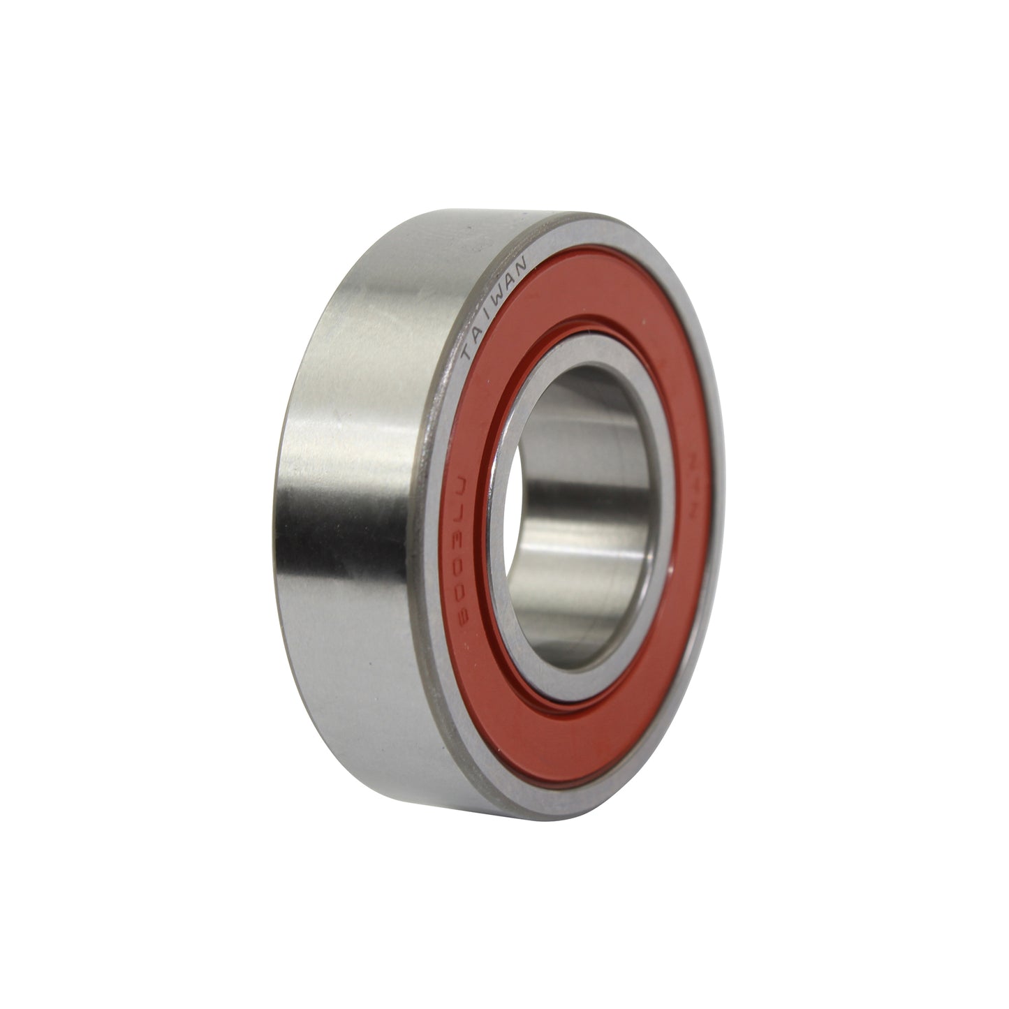 NTN Double Rubber Sealed Bearing - 6003DDU
