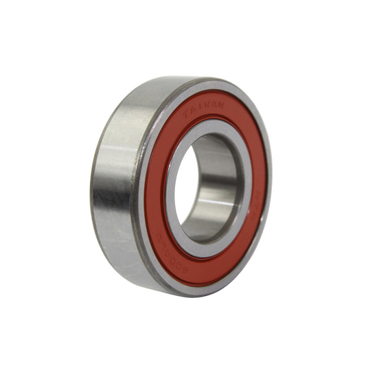 NTN Double Rubber Sealed Bearing - 6004DDU