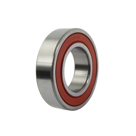 NTN Double Rubber Sealed Bearing - 6005DDU