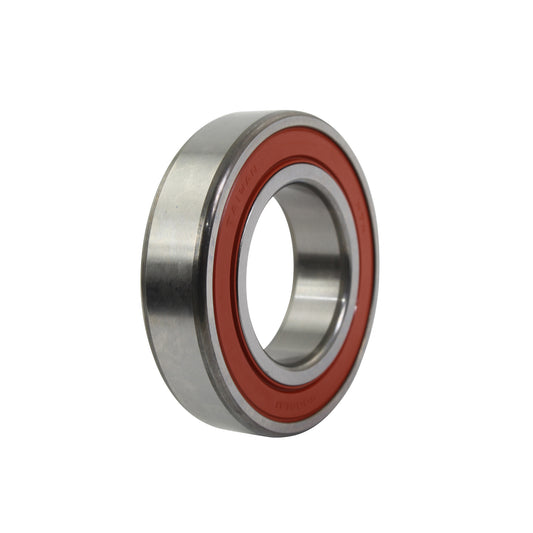 NTN Double Rubber Sealed Bearing - 6006DDU