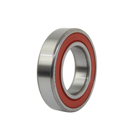 NTN Double Rubber Sealed Bearing - 6007DDU