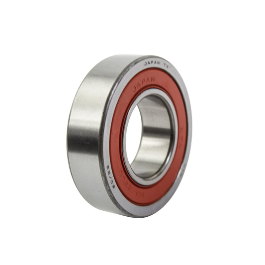 NTN Double Rubber Sealed Bearing - 60/22DDU