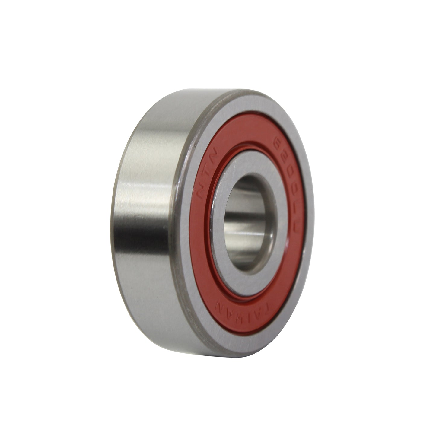 NTN Double Rubber Sealed Bearing - 6200DDU