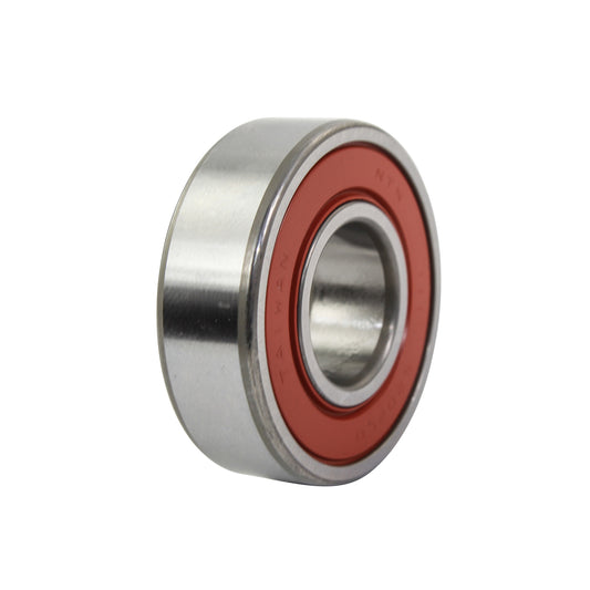 NTN Double Rubber Sealed Bearing - 6202DDU
