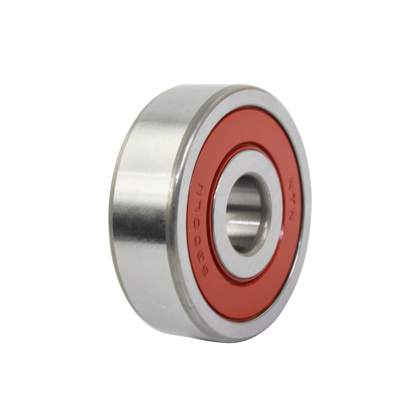 NTN Double Rubber Sealed Bearing - 6300DDU