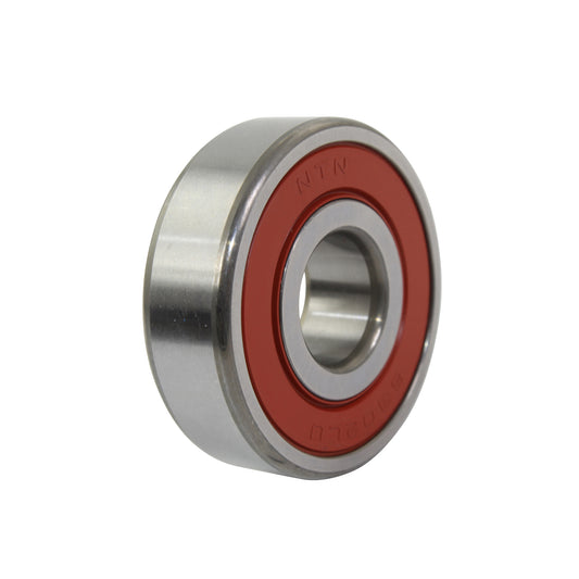 NTN Double Rubber Sealed Bearing - 6302DDU