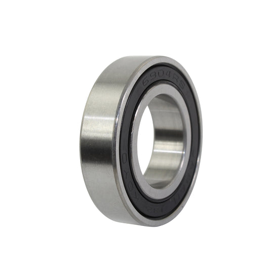 NTN Double Rubber Sealed Bearing - 6904DDU